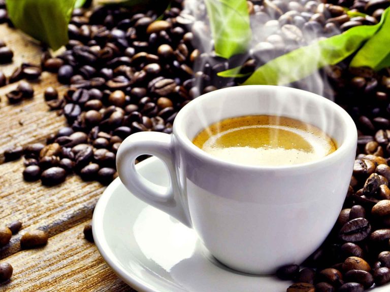 Read more about the article Coffee is health food: Myth or fact?
