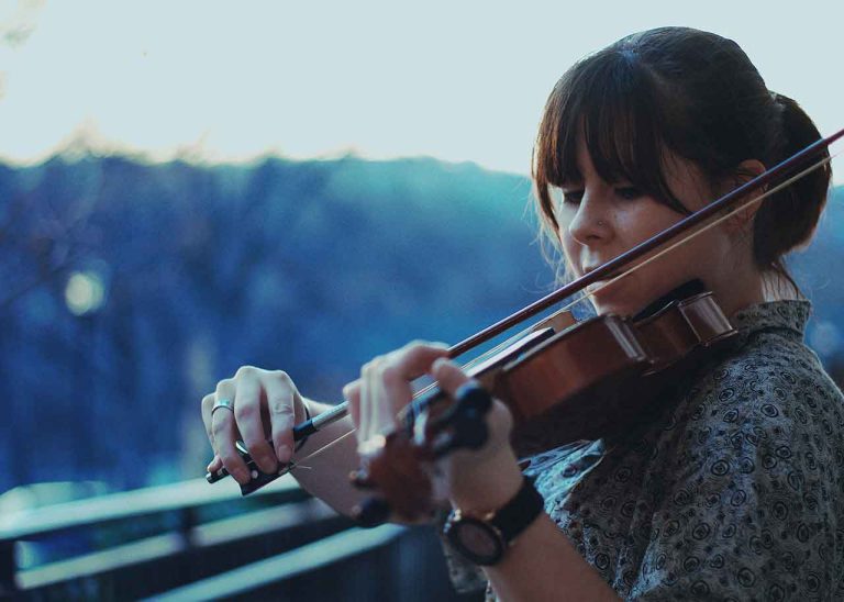 Read more about the article Music is Passion